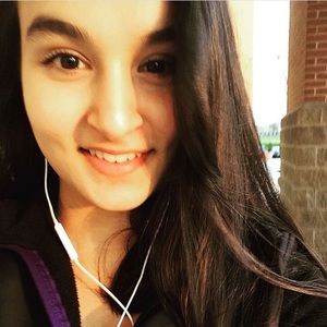 Meet your Posher, Indu